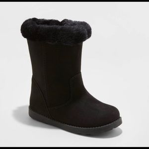 cat&jack karley shearling boots